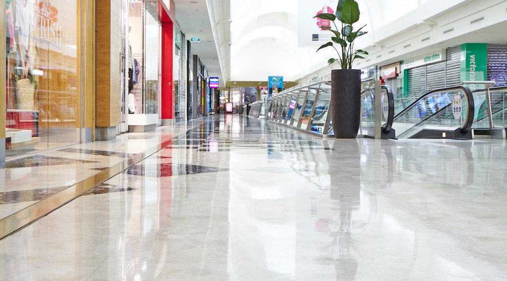 Floor Stripping & Waxing Services Commercial Cleaning Rochester NY