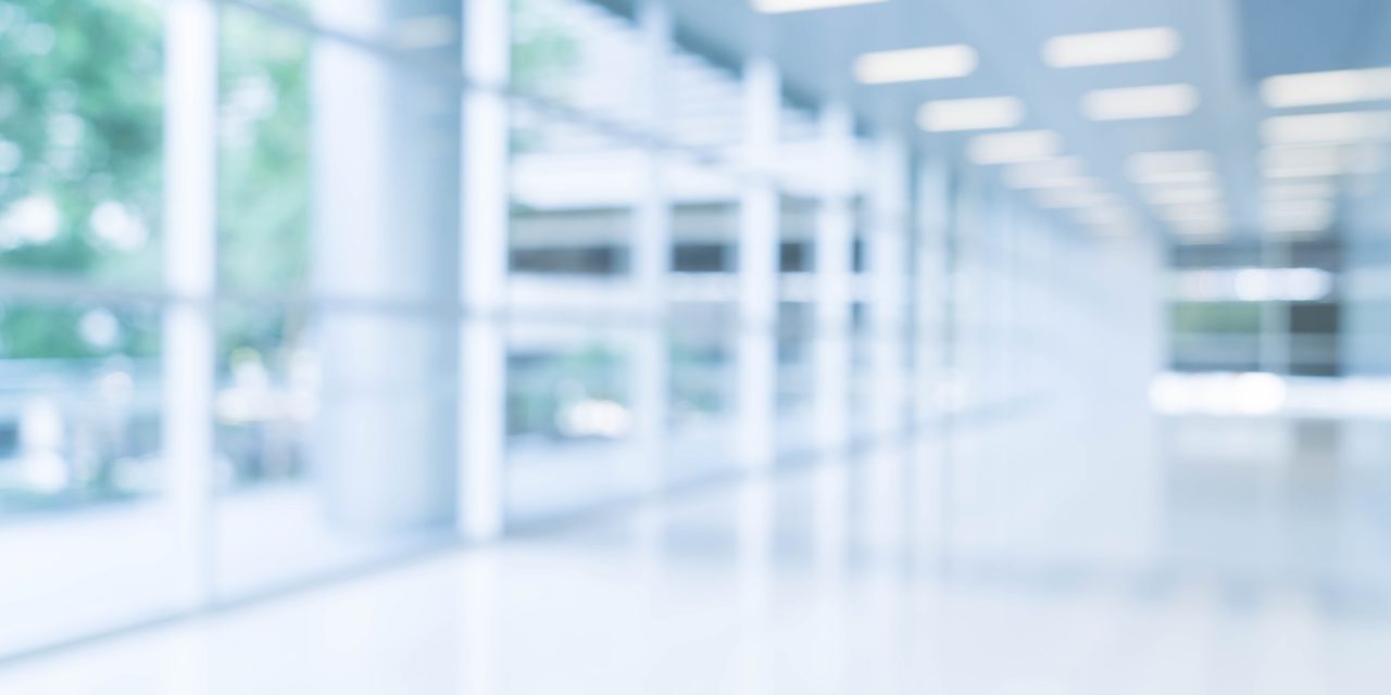 Revitalize Your Workspace: The Ultimate Commercial Cleaning Checklist