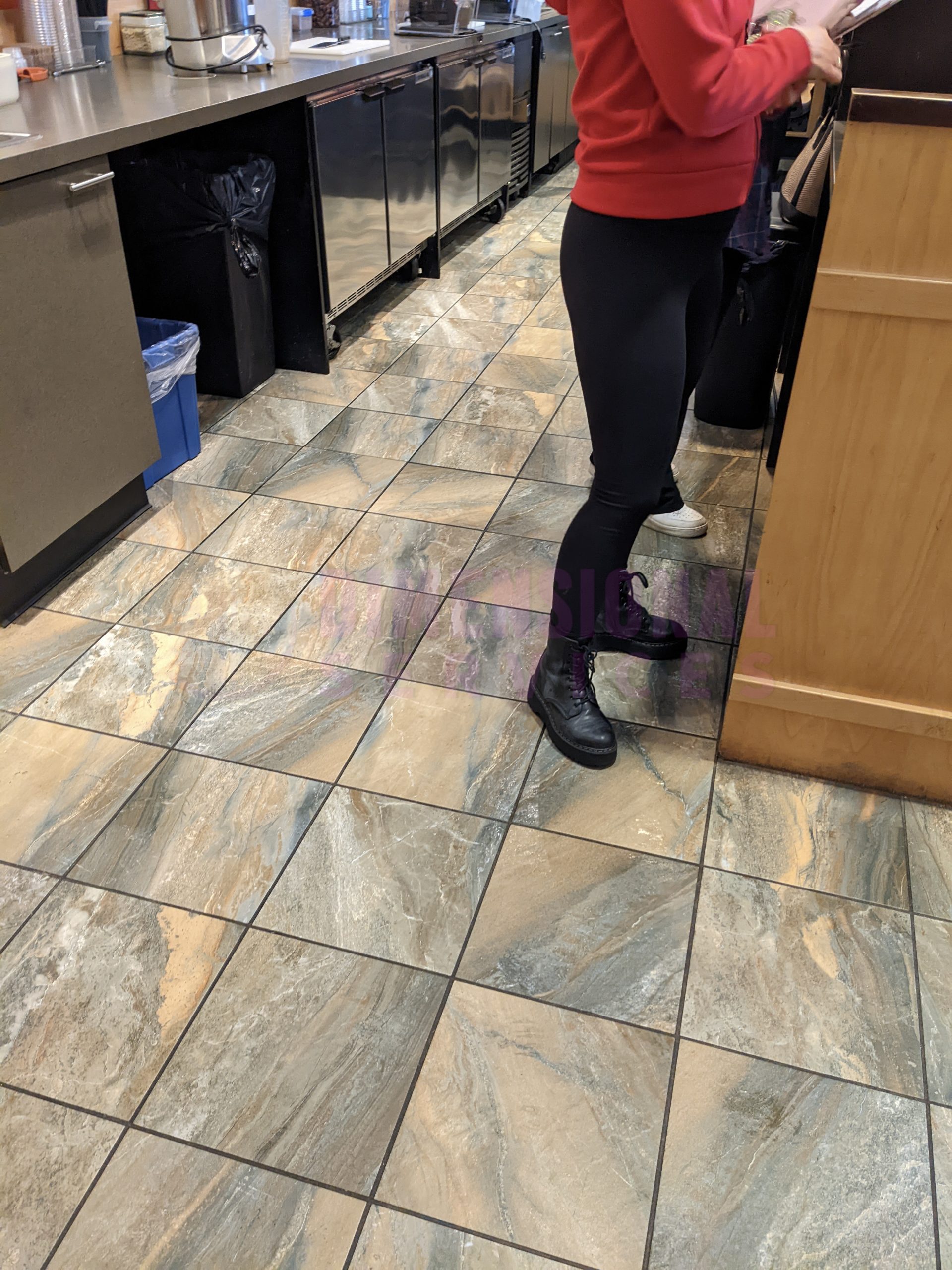 tile cleaning rochester