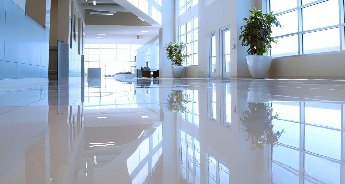 Chili NY Business Owners: Stop Mopping and Start Protecting Your Floors